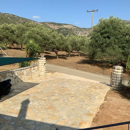 Villa Gloria Plataria Igoumenitsa Bagian luar foto